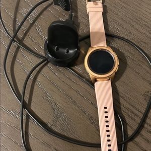 Samsung Galaxy Watch